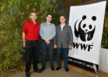 WWF lanza PantaNow para proteger el Pantanal de forma trinacional