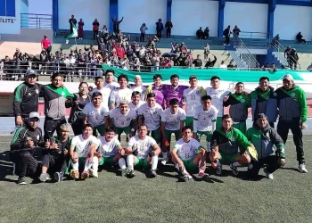 La Simón Bolívar tiene a 16 equipos para la fase nacional