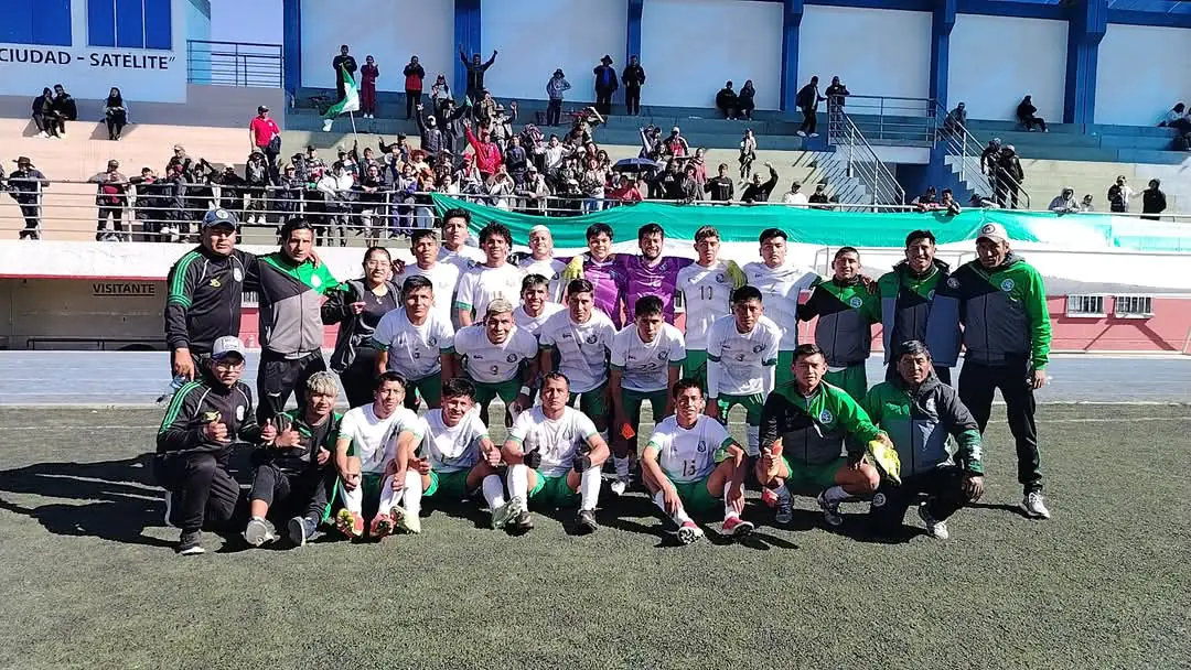 La Simón Bolívar tiene a 16 equipos para la fase nacional