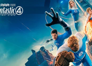 4 fantasticos