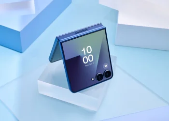 Llega a Samsung en Galaxy Z Flip7 de bolsillo con una nueva pantalla FlexWindow