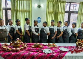 Sinchi Wayra impulsa a mujeres y jóvenes orureños a la autonomía económica