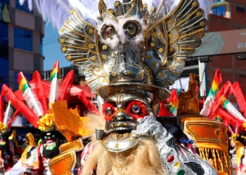 Más de 60 fraternidades participan en la entrada de Virgen del Carmen