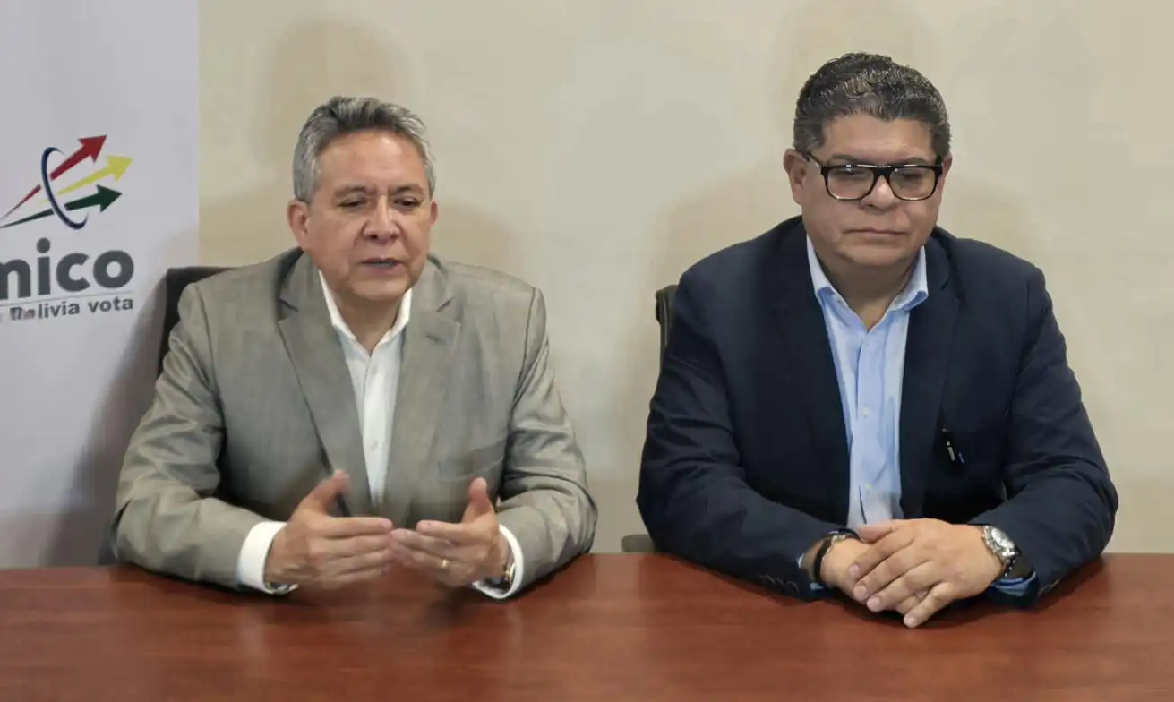 El Alto será sede del segundo debate económico empresarial