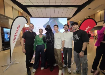 “Sé lo que hicieron el verano pasado” vuelve con más suspenso a Cinemark