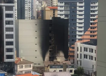 incendio