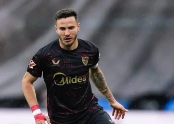 El español Saúl Ñíguez se une al Flamengo de Filipe Luís