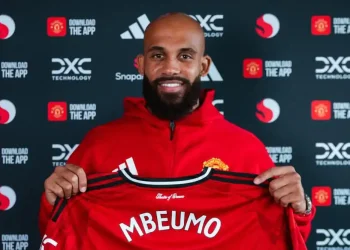 Tras Cunha, el Manchester United ficha a Mbeumo