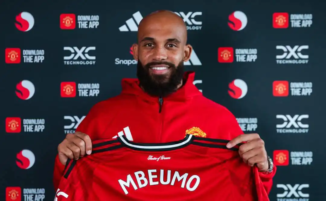 Tras Cunha, el Manchester United ficha a Mbeumo