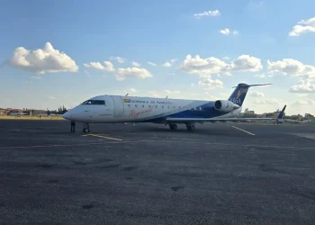 BoA inaugura operaciones comerciales en el aeropuerto El Trompillo