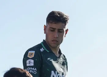 Las llegadas de García y Chumacero se hacen esperar en el ‘Tigre’
