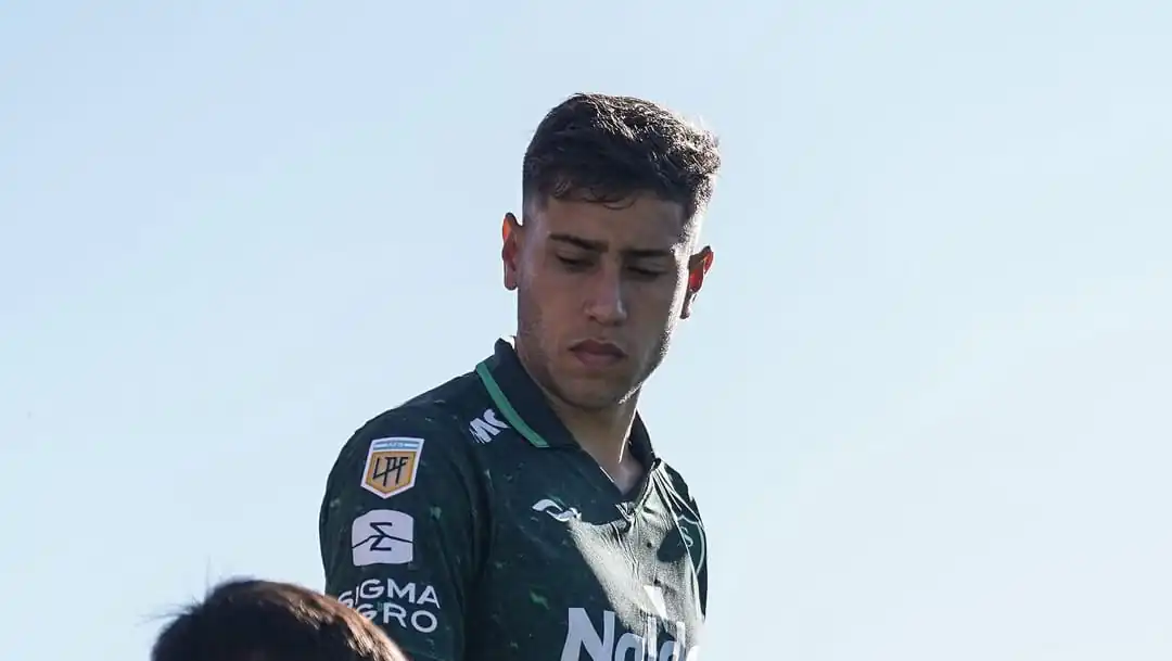 Las llegadas de García y Chumacero se hacen esperar en el ‘Tigre’