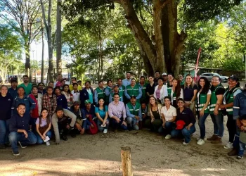 Herbalife apoya iniciativas sociales que promueven el bienestar de los recicladores
