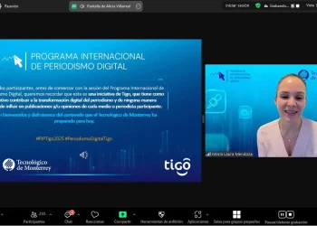 PIP 2025 forma a 417 periodistas en IA, Blockchain y monetización