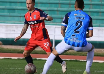 Pando y Chuquisaca completan los 24 equipos de la Simón Bolívar