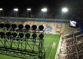 Se agotan las 11.500 entradas digitales para el Bolivia-Brasil