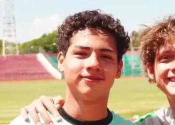 The Strongest se nutre con la juventud del volante Belmonte