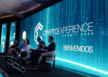 Meru auspicia el Crypto Experience Summit en La Paz y Santa Cruz