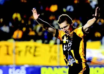Chumacero intima a Wilster para jugar en el ‘Tigre’