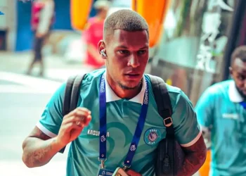 The Strongest incorpora a Machado