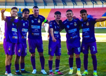 Grupos de la fase nacional de la ‘Simón’ se sortearán el 4 de agosto