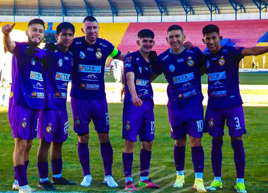 Grupos de la fase nacional de la ‘Simón’ se sortearán el 4 de agosto