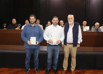 CAO y El Paúro presentan segundo Cuaderno de Sostenibilidad