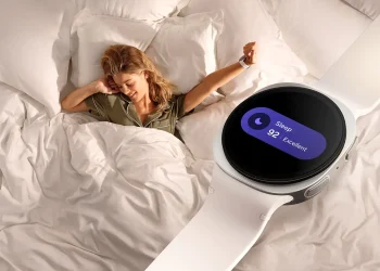 La nueva serie Galaxy Watch8 se adapta a distintos estilos de vida