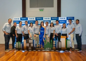 Tigre Bolivia ofrece soluciones integrales para el crecimiento del sector inmobiliario