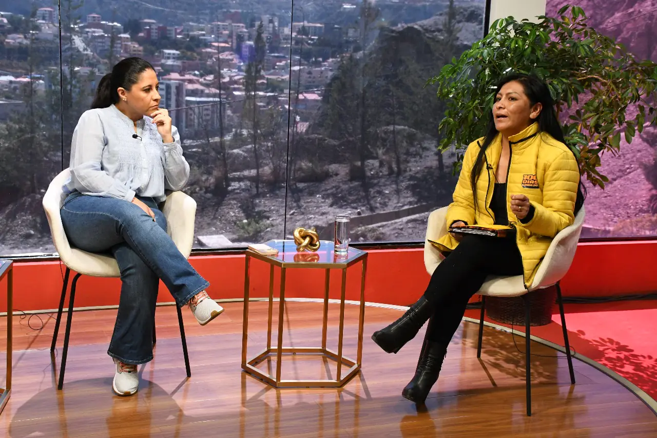 ¿Qué pasará con el SUS y con los bonos sociales? Candidatas a senadoras explican sus propuestas