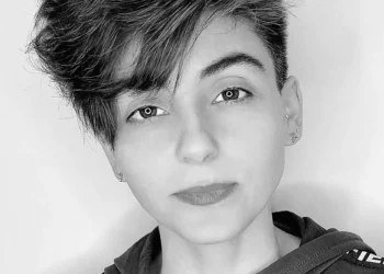 Ana Marietta Colanzi Forfori