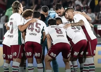 Fluminense se reencuentra con la Sudamericana en octavos
