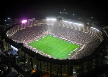 Final de la Libertadores 2025 se jugará en el Monumental de Lima