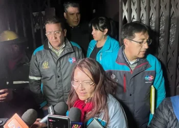 Relleno sanitario Sak'a Churu