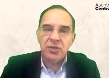 Tuffí Aré sobre las elecciones: ‘Es casi épico llegar a este momento’