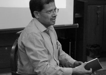 Debnath Shaw