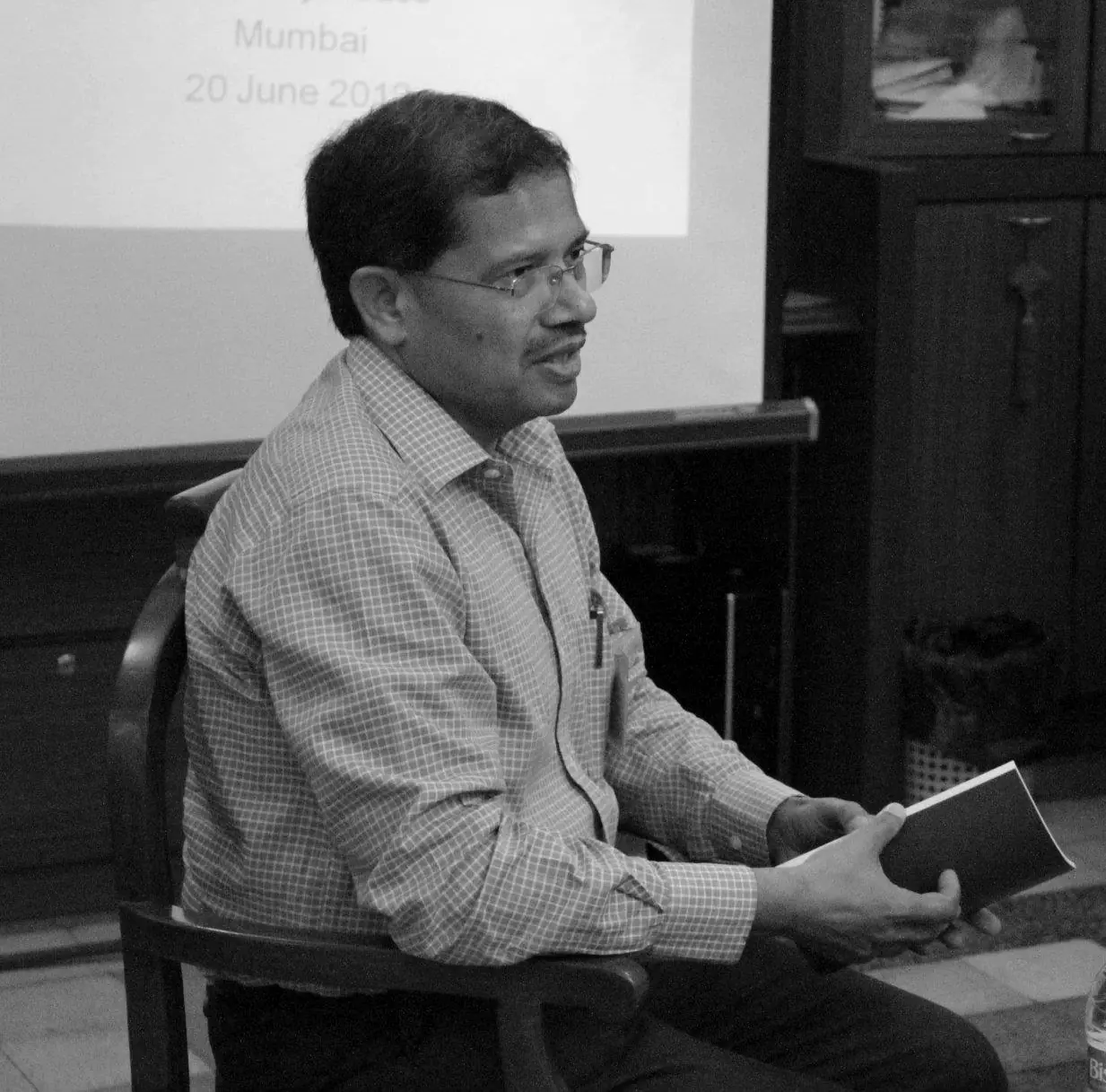 Debnath Shaw