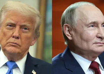 Putin y Trump hablarán ‘cara a cara’ de Ucrania en la cumbre de Alaska