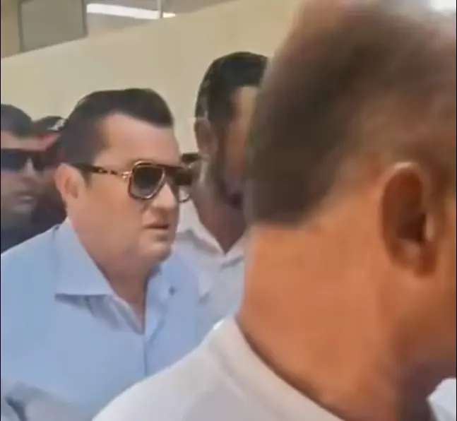Fernández