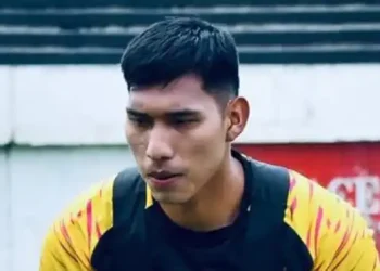 El atacante Jeyson Chura salta al Panetolikos griego
