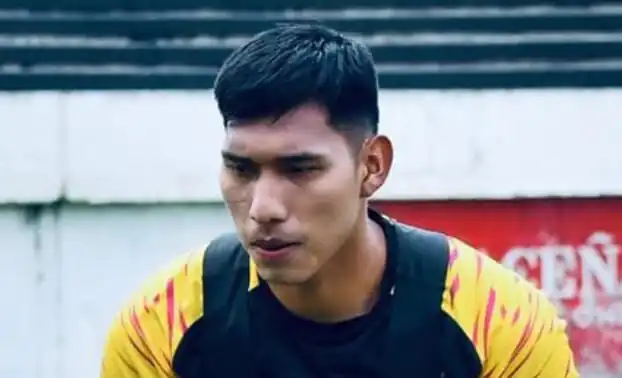 El atacante Jeyson Chura salta al Panetolikos griego