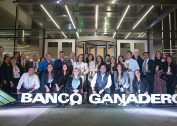 Banco Ganadero premia el compromiso de sus ahorristas con GanaDoble