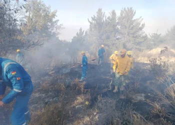 incendio