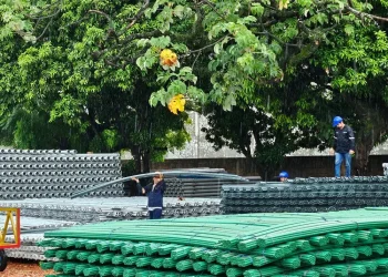 Constructores destacan a Tigre Bolivia como aliado clave en obras de excelencia