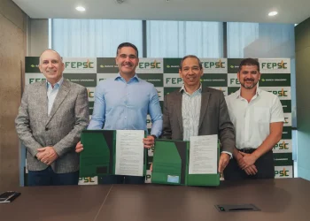 FEPSC y Banco Ganadero unen fuerzas para potenciar el desarrollo empresarial en Santa Cruz