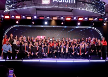 Tecnofarma se transforma en Adium, una nueva identidad