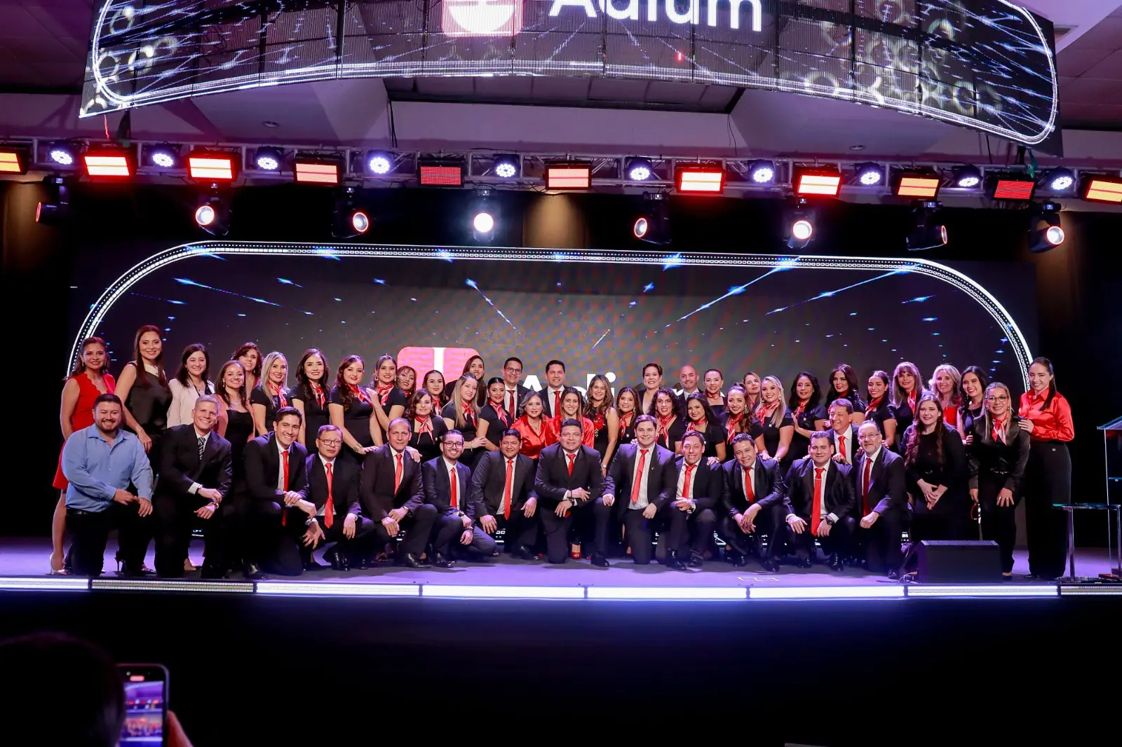 Tecnofarma se transforma en Adium, una nueva identidad