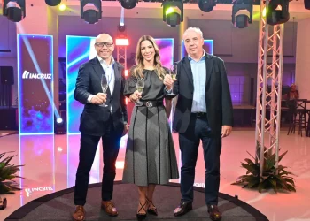 Imcruz – Inchcape Bolivia presenta un showroom renovado de clase mundial en Santa Cruz