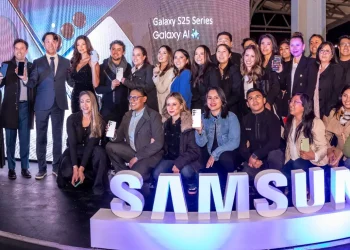 Samsung lidera la preferencia de celulares en Bolivia
