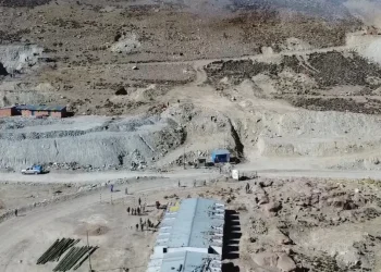 avasallamientos